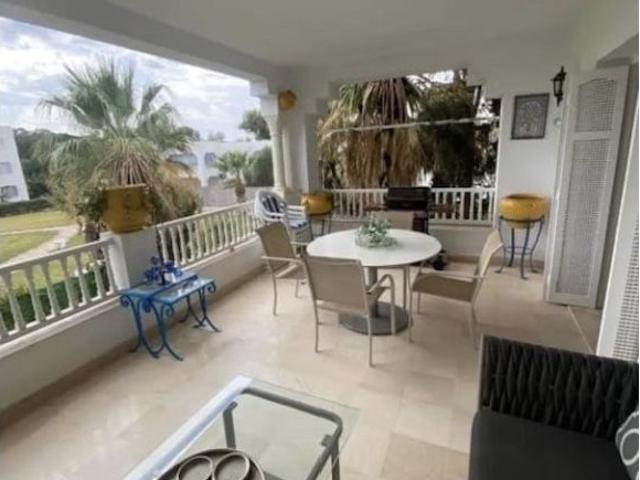 Appartement vente à Beni Khalled