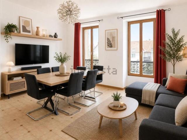 Appartement vente à Marles-en-Brie, Seine-et-Marne
