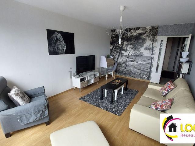 Appartement vente à Marly, Nord