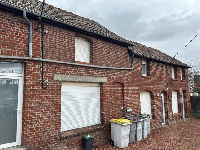 Appartement location à Valenciennes, Hauts-de-France