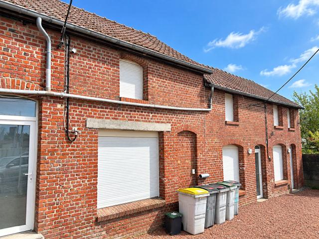 Appartement location à Valenciennes, Hauts-de-France