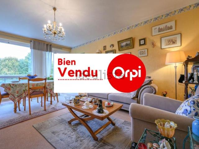 Appartement vente à Marly, Nord