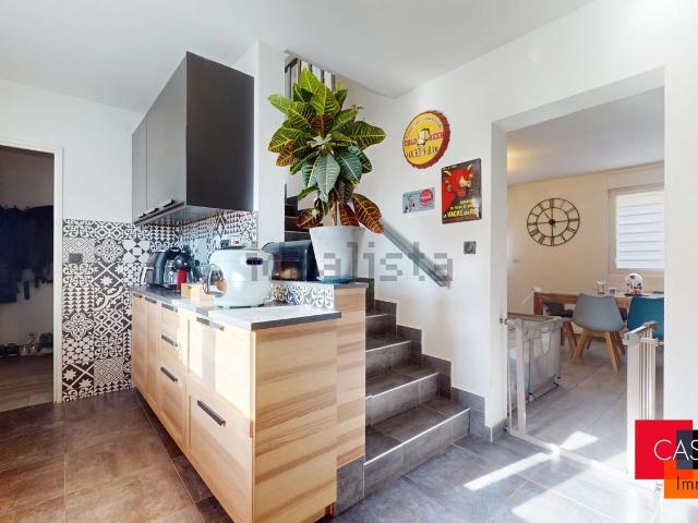 Appartement vente à Marly, Moselle