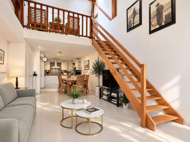 Appartement vente à Marly, Moselle