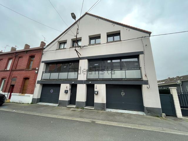 Appartement vente à Marly, Nord
