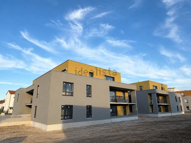 Appartement vente à Marly, Moselle