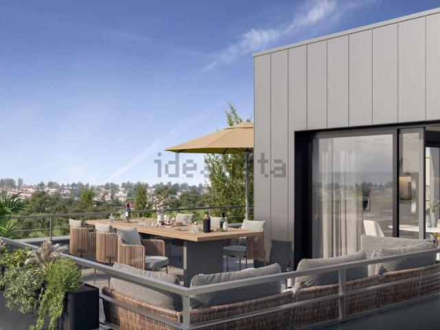 Appartement vente à Marly, Moselle