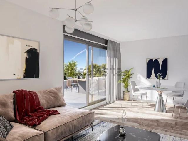 Appartement vente à ZAC Jean Mermoz, Marly