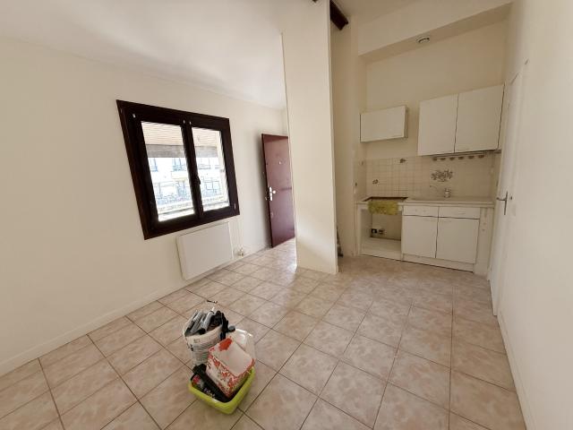 Appartement location à Sarcelles, Marly-la-ville