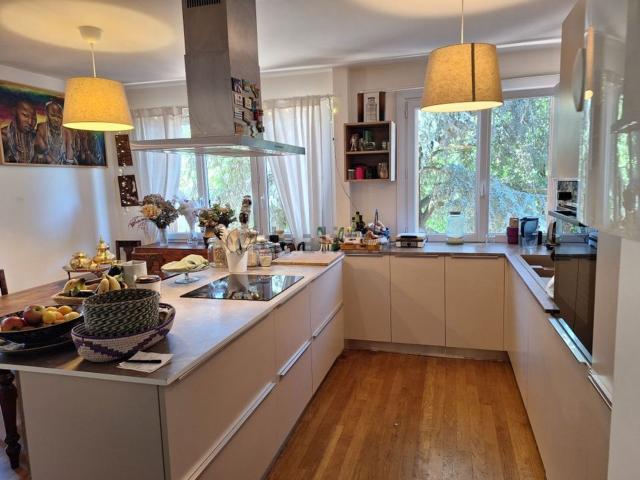 Appartement location à Marly-le-Roi, Yvelines