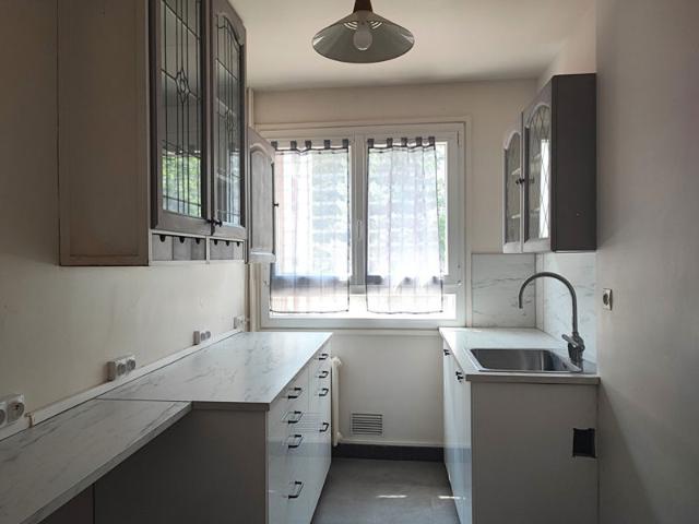 Appartement location à Saint-Germain-en-Laye, Marly-le-roi