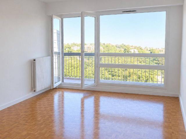 Appartement location à Campus Axa de Marly-le-Roi, Marly-le-Roi