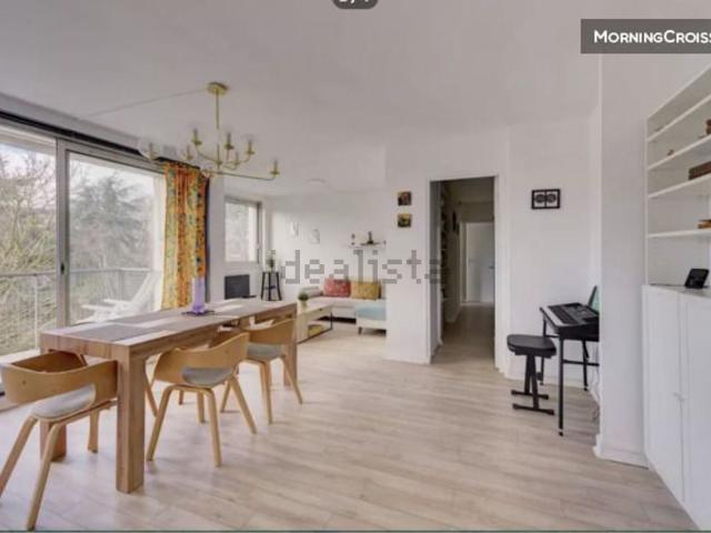 Appartement location à Marly-le-Roi, Yvelines
