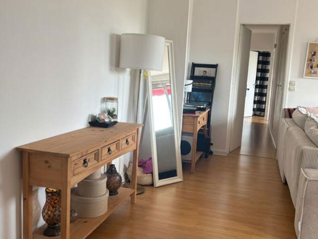 Appartement vente à Saint-Germain-en-Laye, Le Pecq