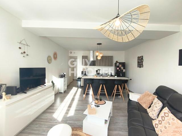 Appartement location à Marmande