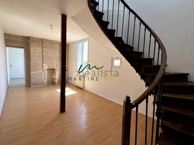 Appartement location à Marmande, Lot-et-Garonne