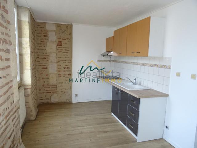 Appartement location à Marmande, Lot-et-Garonne