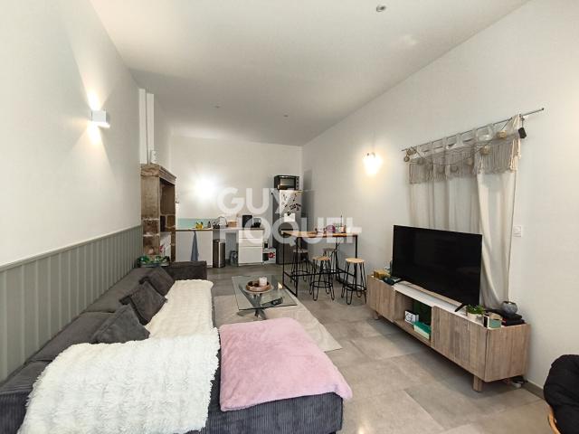 Appartement location à Marmande