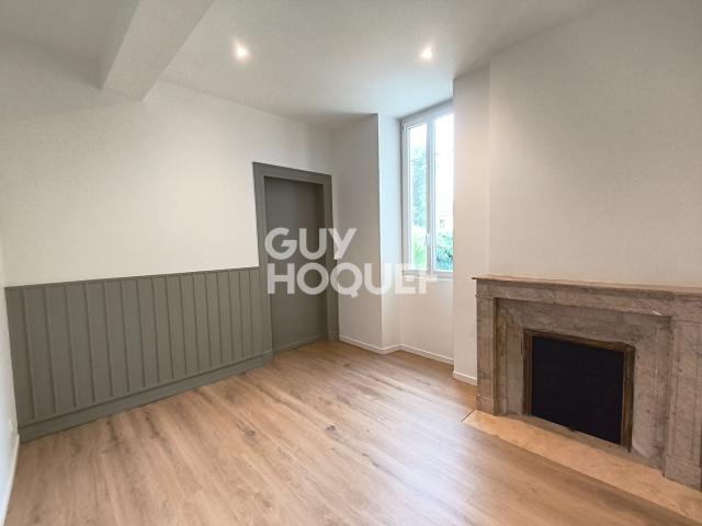 Appartement location à Marmande