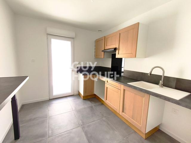 Appartement location à Marmande