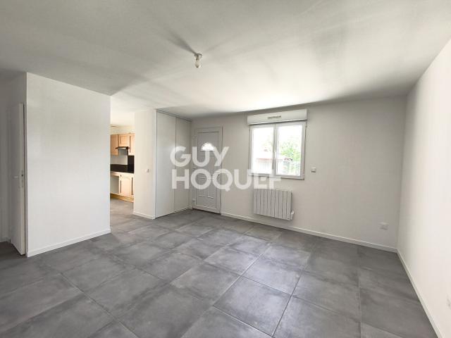 Appartement location à Marmande