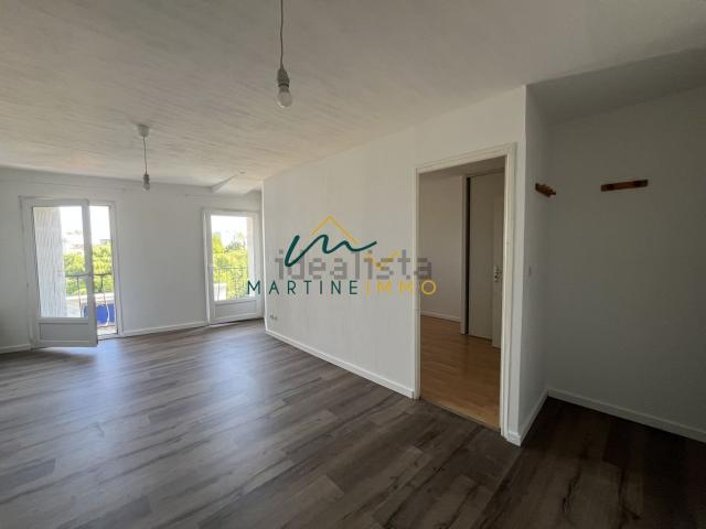 Appartement location à Marmande, Lot-et-Garonne