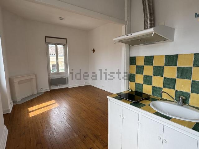 Appartement location à Marmande, Lot-et-Garonne