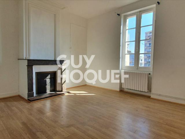 Appartement location à Marmande
