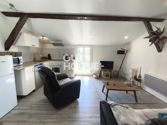 Appartement location à Marmande
