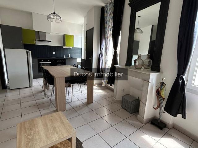 Appartement location à Marmande, Lot-et-Garonne