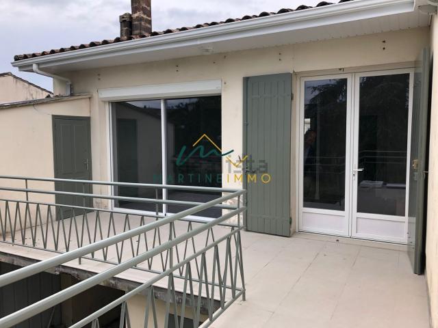 Appartement location à Marmande, Lot-et-Garonne