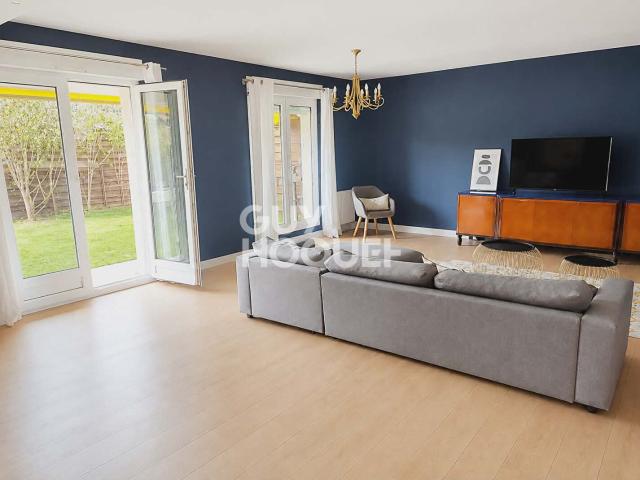 Appartement location à Marmande