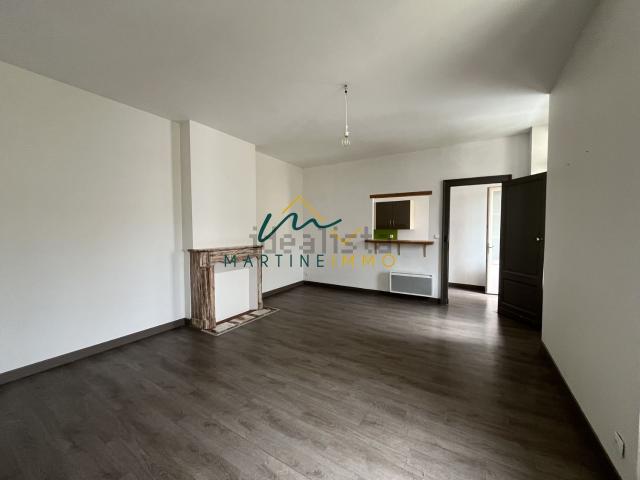 Appartement location à Marmande, Lot-et-Garonne