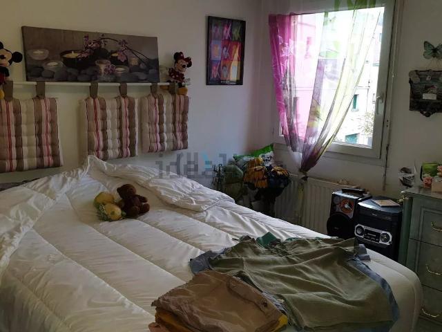 Appartement vente à Blanzy, Marnaz