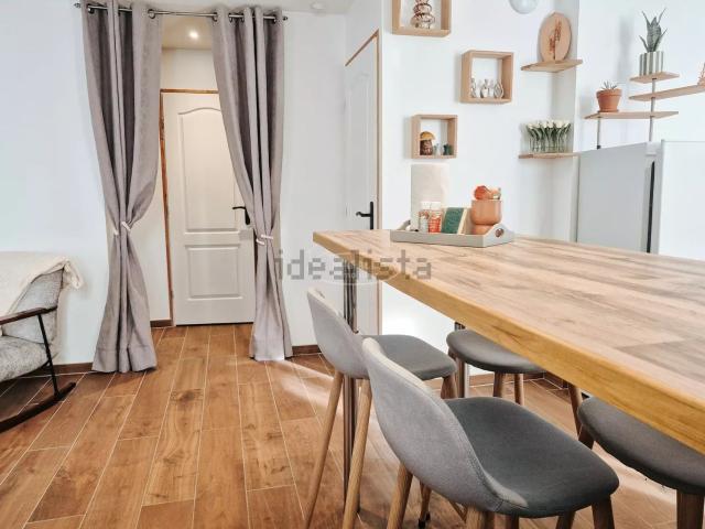 Appartement location à Blanzy, Marnaz