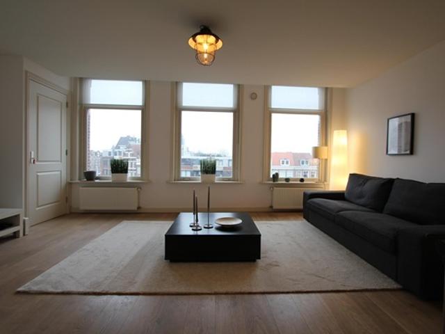 Appartement te huur in Centrum, Amsterdam