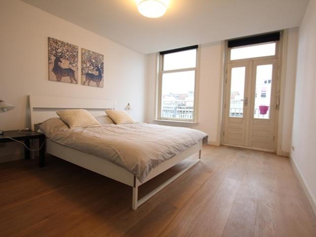 Appartement te huur in Centrum, Amsterdam