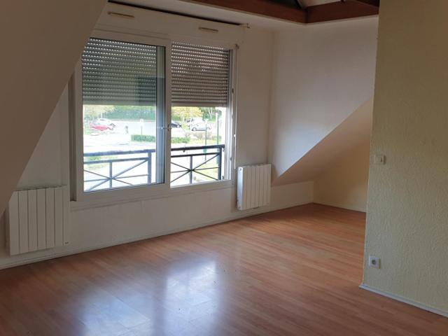 Appartement vente à Créteil, Marolles-en-brie