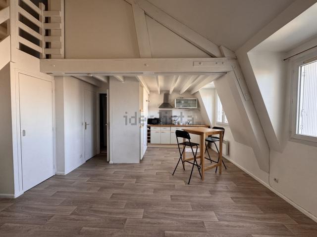 Appartement location à Marolles-en-Hurepoix, Essonne