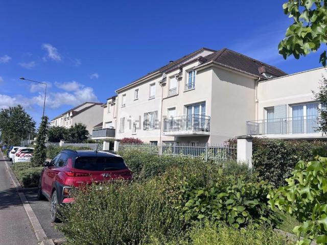 Appartement vente à Marolles-en-Hurepoix, Essonne
