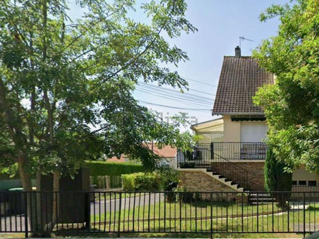 Appartement vente à Marolles-en-Hurepoix, Essonne