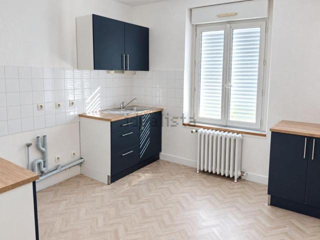 Appartement location à Marolles-les-Braults