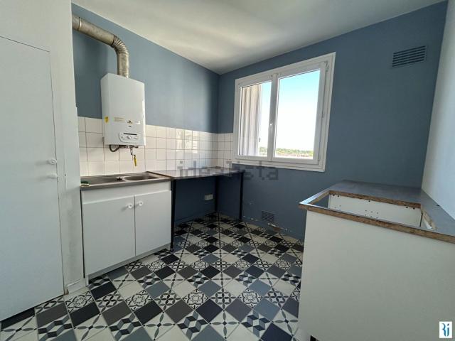 Appartement vente à Maromme, Seine-Maritime