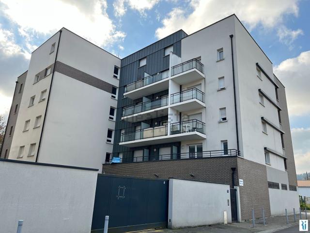 Appartement vente à Maromme, Seine-Maritime