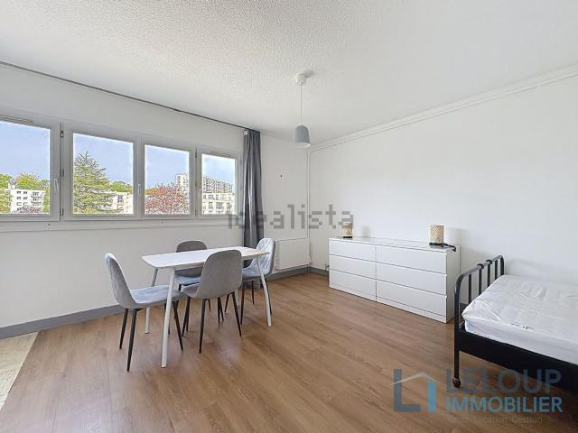 Appartement location à Maromme, Seine-Maritime