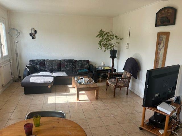 Appartement vente à Maromme, Seine-Maritime