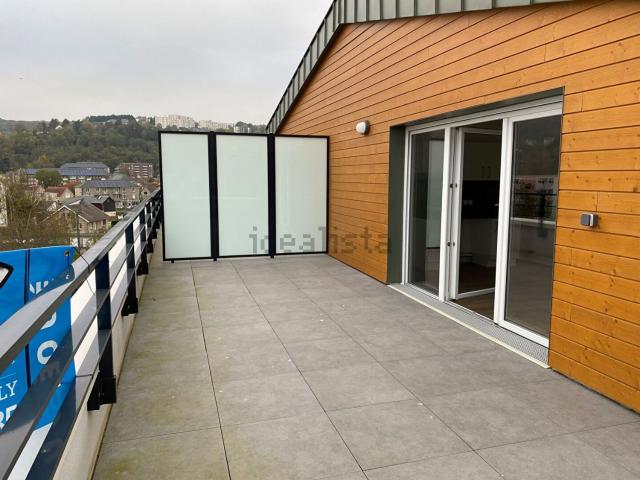 Appartement location à Déville-lès-Rouen, Seine-Maritime