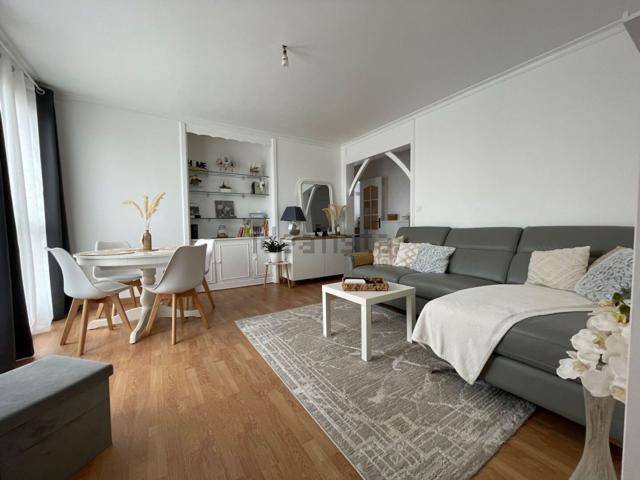 Appartement vente à Maromme, Seine-Maritime