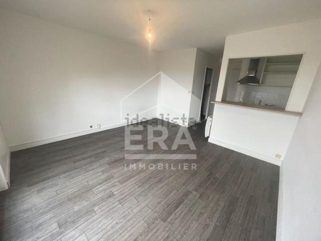 Appartement vente à Maromme, Seine-Maritime