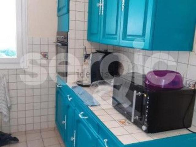 Appartement location à Maromme, Seine-Maritime